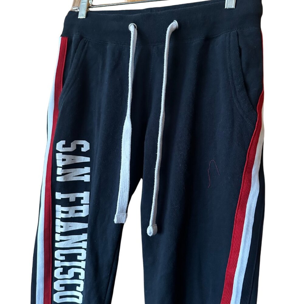 San Francisco Souvenir Sweatpants